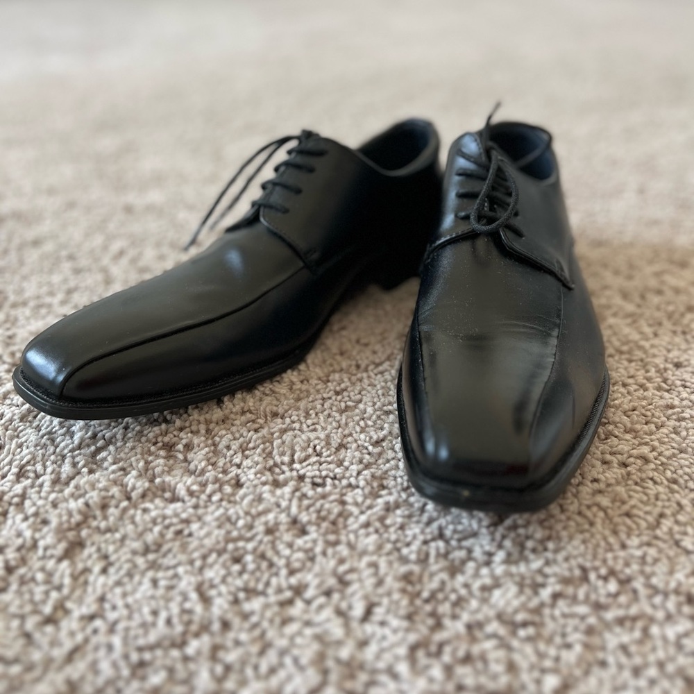 Joseph Abboud mens dress shoes
